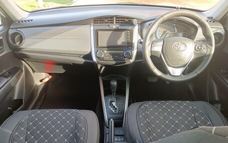 Toyota Corolla, 2014 год, 970 000 рублей, 10 фотография