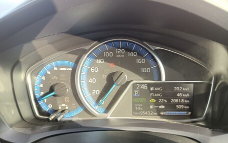 Toyota Corolla, 2014 год, 970 000 рублей, 11 фотография