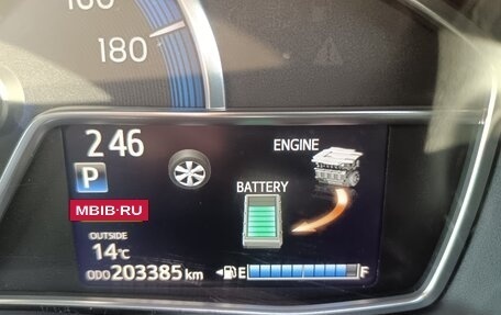 Toyota Corolla, 2014 год, 970 000 рублей, 12 фотография