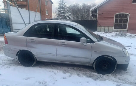 Suzuki Liana, 2005 год, 280 000 рублей, 3 фотография
