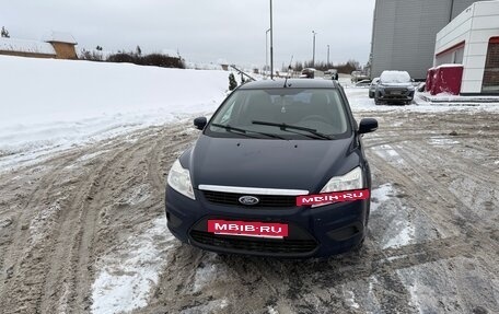Ford Focus II рестайлинг, 2011 год, 600 000 рублей, 2 фотография