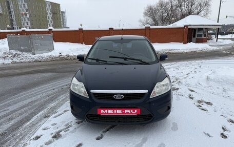 Ford Focus II рестайлинг, 2011 год, 600 000 рублей, 6 фотография