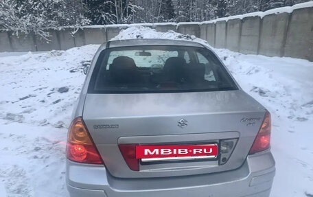 Suzuki Liana, 2005 год, 280 000 рублей, 2 фотография