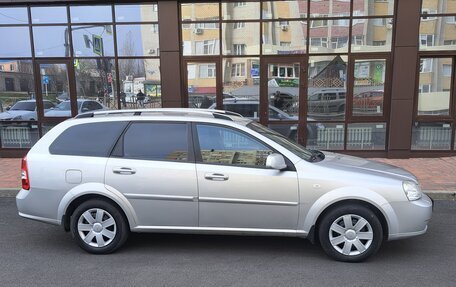 Chevrolet Lacetti, 2012 год, 820 000 рублей, 4 фотография