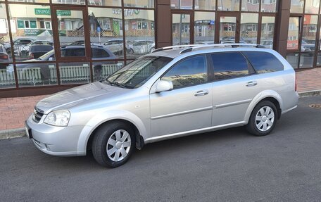 Chevrolet Lacetti, 2012 год, 820 000 рублей, 2 фотография