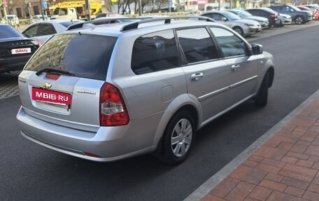 Chevrolet Lacetti, 2012 год, 820 000 рублей, 5 фотография