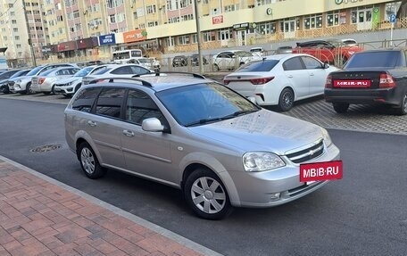 Chevrolet Lacetti, 2012 год, 820 000 рублей, 3 фотография