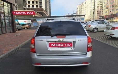 Chevrolet Lacetti, 2012 год, 820 000 рублей, 6 фотография