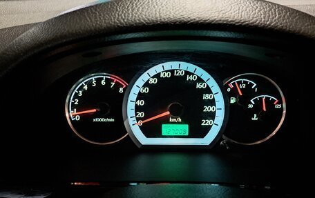 Chevrolet Lacetti, 2012 год, 820 000 рублей, 12 фотография