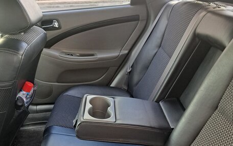 Chevrolet Lacetti, 2012 год, 820 000 рублей, 10 фотография