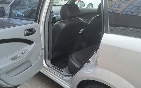 Chevrolet Lacetti, 2012 год, 820 000 рублей, 8 фотография