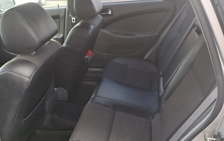 Chevrolet Lacetti, 2012 год, 820 000 рублей, 9 фотография