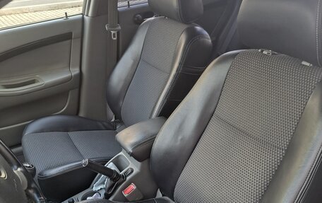 Chevrolet Lacetti, 2012 год, 820 000 рублей, 11 фотография