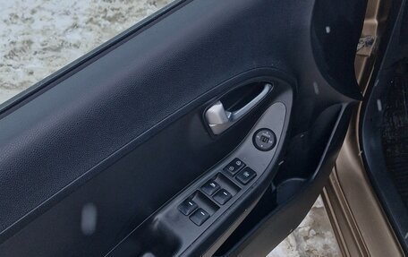 KIA Picanto II, 2014 год, 800 000 рублей, 11 фотография