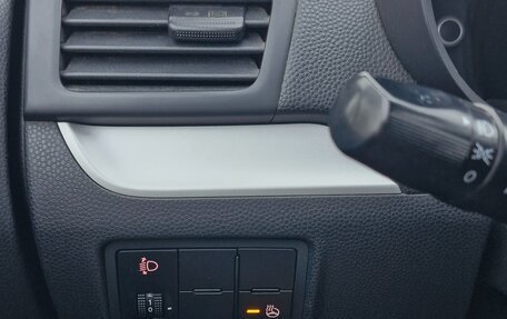 KIA Picanto II, 2014 год, 800 000 рублей, 16 фотография