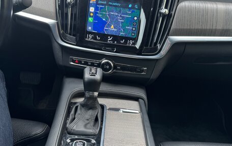 Volvo S90 II рестайлинг, 2021 год, 4 300 000 рублей, 5 фотография