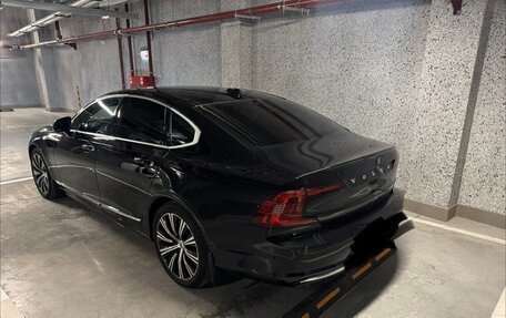 Volvo S90 II рестайлинг, 2021 год, 4 300 000 рублей, 6 фотография