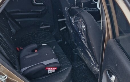 KIA Picanto II, 2014 год, 800 000 рублей, 13 фотография