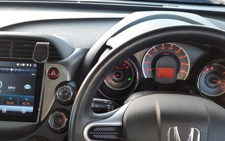 Honda Fit III, 2012 год, 820 000 рублей, 7 фотография