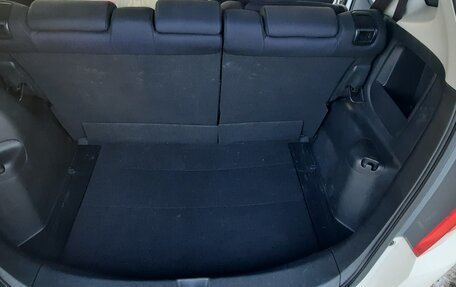 Honda Fit III, 2012 год, 820 000 рублей, 6 фотография