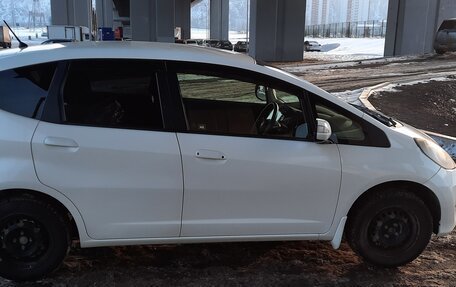 Honda Fit III, 2012 год, 820 000 рублей, 3 фотография