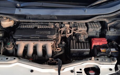 Honda Fit III, 2012 год, 820 000 рублей, 5 фотография