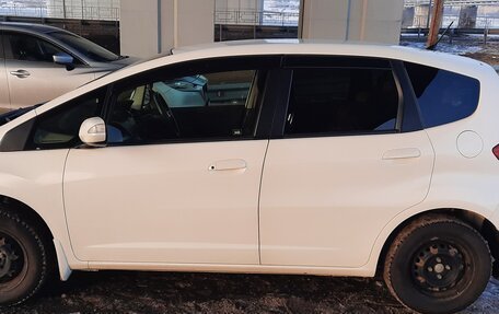 Honda Fit III, 2012 год, 820 000 рублей, 4 фотография