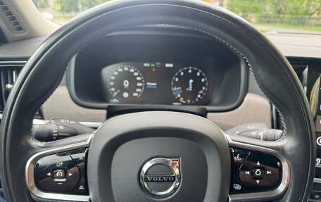 Volvo S90 II рестайлинг, 2021 год, 4 300 000 рублей, 9 фотография