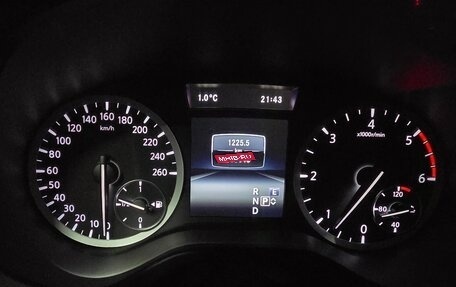 Infiniti Q30, 2018 год, 2 700 000 рублей, 13 фотография