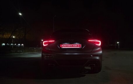 Infiniti Q30, 2018 год, 2 700 000 рублей, 8 фотография