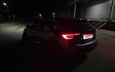 Infiniti Q30, 2018 год, 2 700 000 рублей, 5 фотография