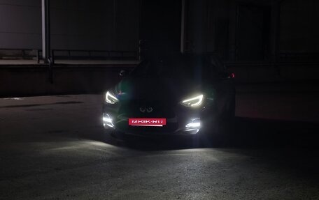 Infiniti Q30, 2018 год, 2 700 000 рублей, 7 фотография