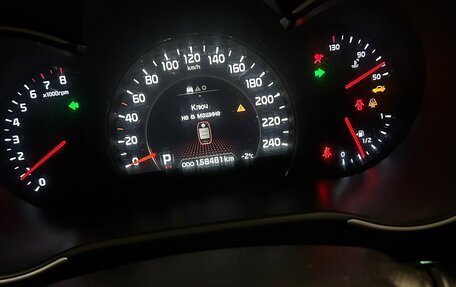 KIA Sorento II рестайлинг, 2012 год, 1 350 000 рублей, 6 фотография