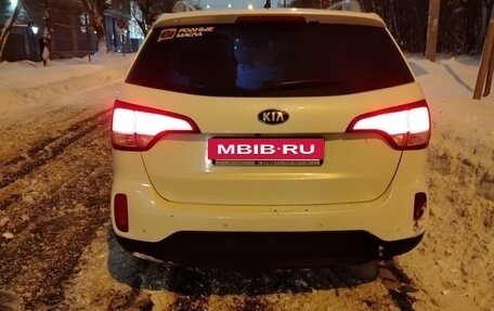 KIA Sorento II рестайлинг, 2012 год, 1 350 000 рублей, 2 фотография