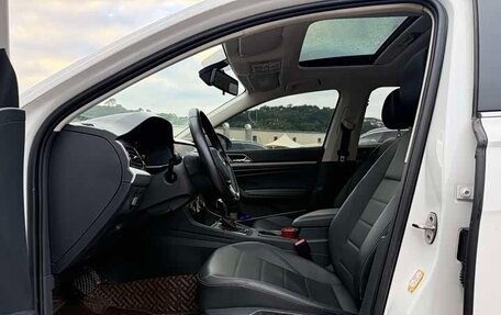 Volkswagen Lavida, 2021 год, 1 500 000 рублей, 7 фотография