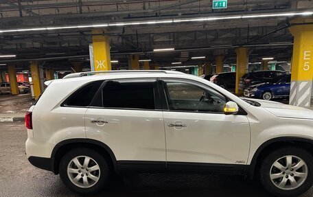 KIA Sorento II рестайлинг, 2012 год, 1 350 000 рублей, 10 фотография