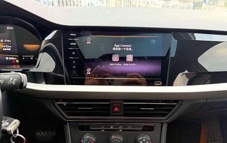 Volkswagen Lavida, 2021 год, 1 500 000 рублей, 11 фотография