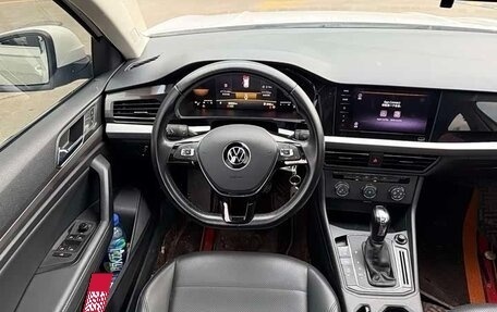 Volkswagen Lavida, 2021 год, 1 500 000 рублей, 8 фотография