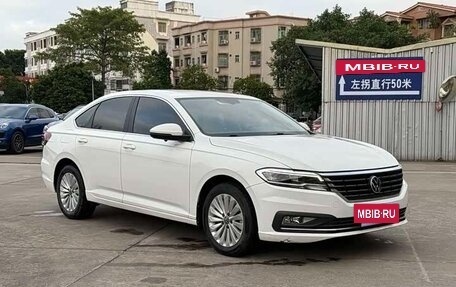 Volkswagen Lavida, 2021 год, 1 500 000 рублей, 3 фотография