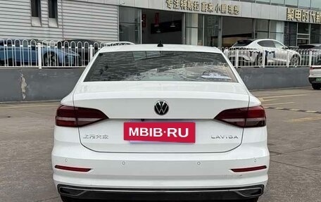 Volkswagen Lavida, 2021 год, 1 500 000 рублей, 5 фотография