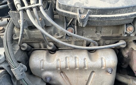 Renault Logan I, 2008 год, 299 000 рублей, 8 фотография