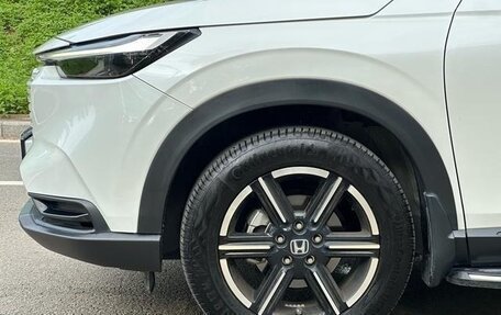 Honda Vezel, 2023 год, 2 200 000 рублей, 4 фотография