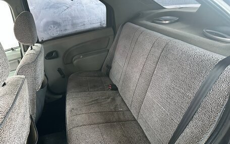 Renault Logan I, 2008 год, 299 000 рублей, 12 фотография