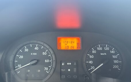 Renault Logan I, 2008 год, 299 000 рублей, 16 фотография