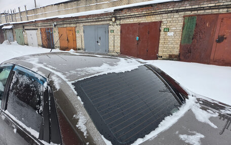 Datsun on-DO I рестайлинг, 2015 год, 279 000 рублей, 9 фотография