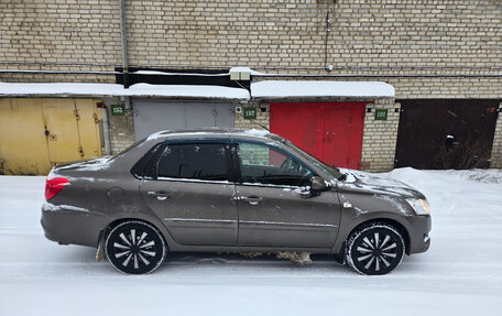 Datsun on-DO I рестайлинг, 2015 год, 279 000 рублей, 5 фотография