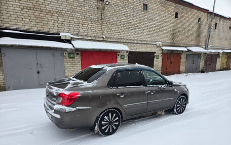 Datsun on-DO I рестайлинг, 2015 год, 279 000 рублей, 6 фотография