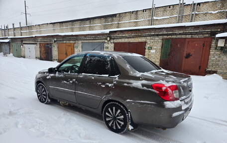 Datsun on-DO I рестайлинг, 2015 год, 279 000 рублей, 7 фотография