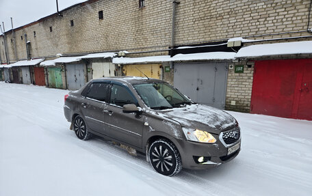 Datsun on-DO I рестайлинг, 2015 год, 279 000 рублей, 3 фотография