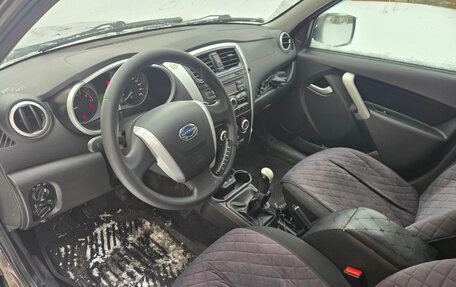 Datsun on-DO I рестайлинг, 2015 год, 279 000 рублей, 11 фотография